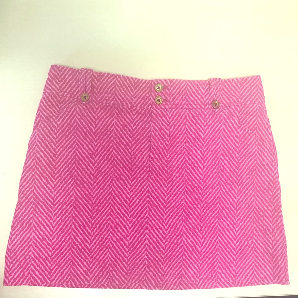 Lilly Pulitzer Skirt